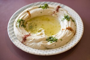 Hummus