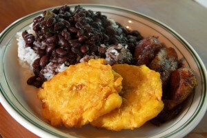 Tostones