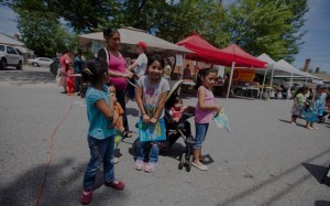 Crossroads Farmers Market is accepts and doubles federal nutrution benefits like SNAP (formerly known as food stamps) and WIC FVC coupons