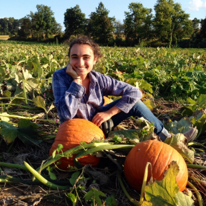 The best CSA in Takoma Park, MD
