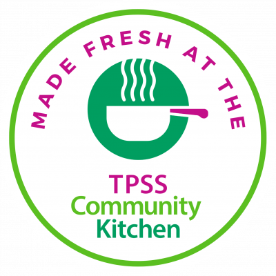 TPSSCK sticker