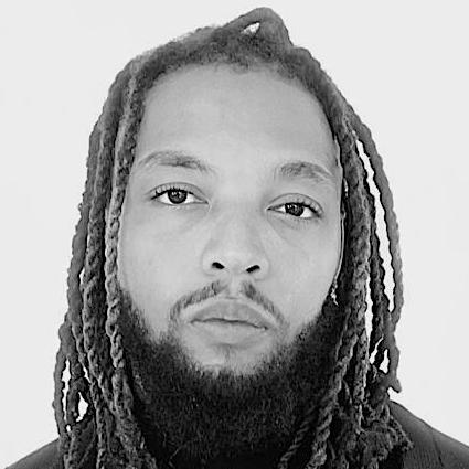 I Baker Headshot