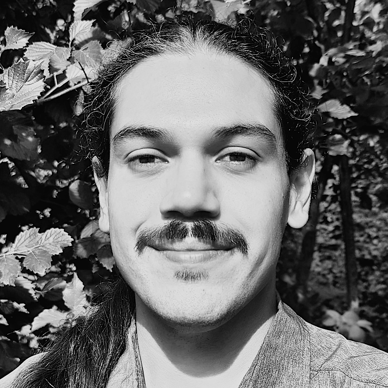 omar marroquin